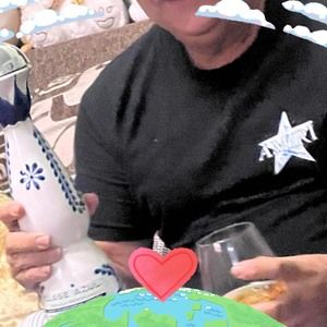 Meet your Posher, Rafael